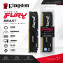 Kingston FURY Beast 32GB 6000MHz DDR5 Desktop Memory