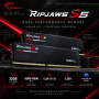 G.SKILL Ripjaws S5 64GB (2x32GB) DDR5 5600MHz CL28 Desktop RAM