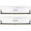 Lexar 16GB (2x8GB) 3600MHz XMP OC DDR4 1.2V Desktop Memory CL-18
