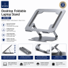 WIWU ZM-901 Desktop Foldable Adjustable Laptop Stand
