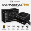 Thermaltake Toughpower GX2 750W 80 Plus Gold ATX Power Supply