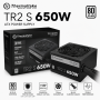 Thermaltake TR2 S 650W 80 Plus ATX Power Supply
