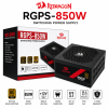Redragon RGPS-850W 850W 80 Plus Gold ATX 3.1 Power Supply