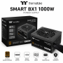 Thermaltake Smart BX1 1000W 80 Plus Bronze ATX Power Supply