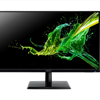 ACER  EK241Y MONITOR