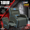 FEEX Gamer Sofa Gaming Chair