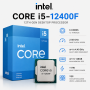 Intel Core i5-12400F 12th Gen Desktop Processor