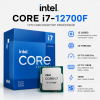Intel Core i7-12700F 12th Gen Desktop Processor