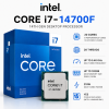 Intel Core i7-14700F 14th Gen Desktop Processor