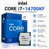 Intel Core i7-14700KF 14th Gen Desktop Processor