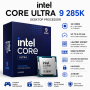 Intel Core Ultra 9 285K Desktop Processor