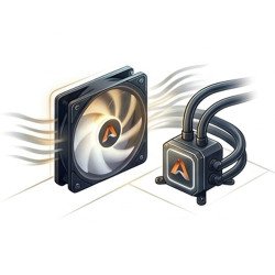 Fans & Cooling