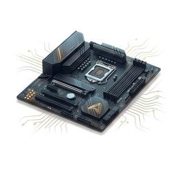 Motherboards