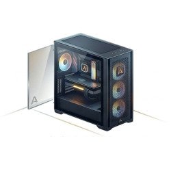 PC Cases