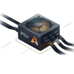Power Supplies (PSU)
