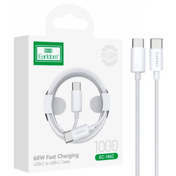 EARLDOM C-C 1M CABLE EC-166C