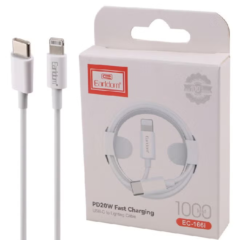 EARLDOM C-8-pin 1M CABLE EC-166I