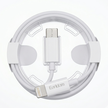 EARLDOM C-8-pin 1M CABLE EC-166I