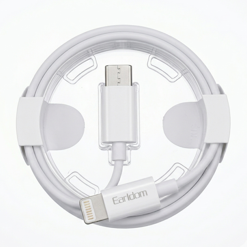 EARLDOM C-8-pin 1M CABLE EC-166I