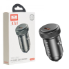 EARLDOM 30W USB-C PD QUICK CAR CHARGER ES-CC40