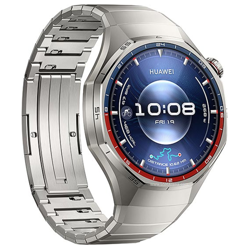 HUAWEI GT 6 PRO TITANIUM STRAP