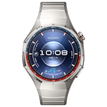 HUAWEI GT 6 PRO TITANIUM STRAP