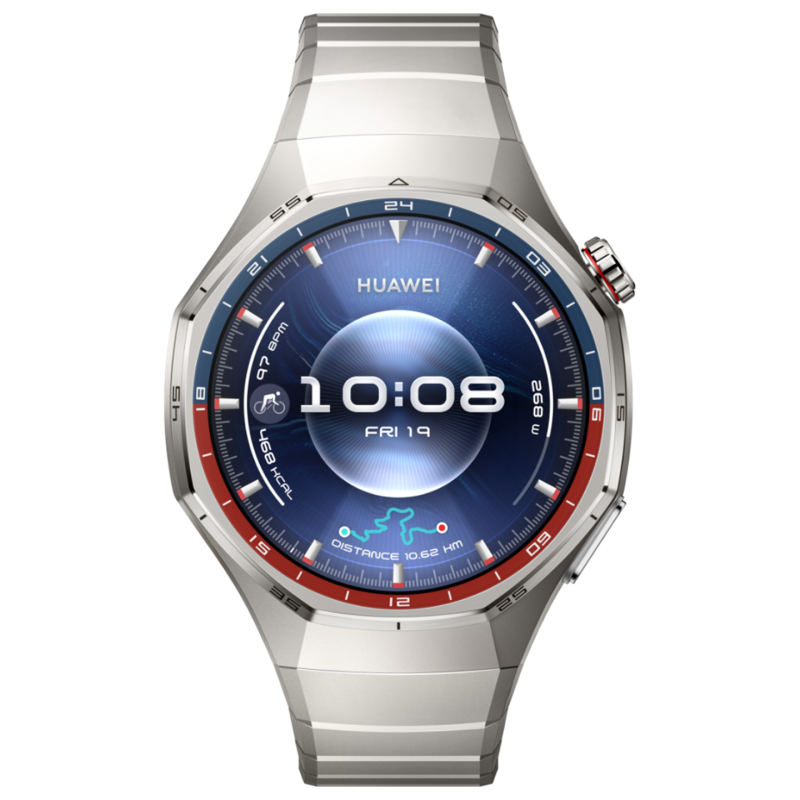 HUAWEI GT 6 PRO TITANIUM STRAP