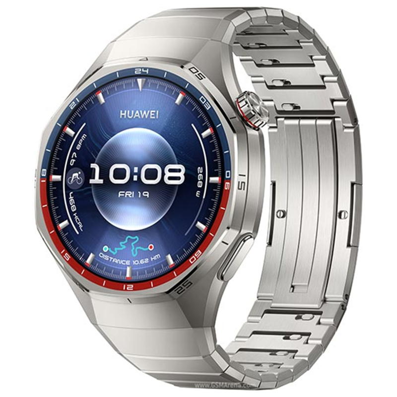 HUAWEI GT 6 PRO TITANIUM STRAP
