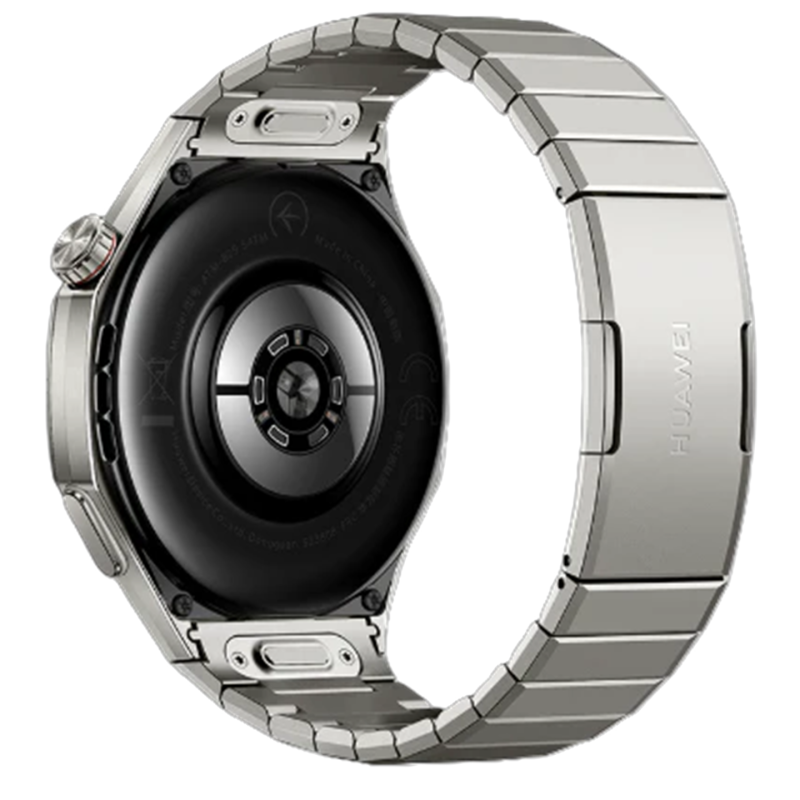 HUAWEI GT 6 PRO TITANIUM STRAP
