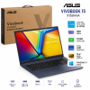 ASUS Vivobook 15 X1504VA Intel® Core™ i3-1315U 8GB RAM 512GB SSD 15.6" FHD Laptop
