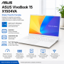 Laptop ASUS VivoBook 15 X1504VA Intel® Core™ 7 8GB DDR4 512GB NVMe SSD 15.6" FHD