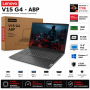 Lenovo V15 G4 ABP Laptop AMD Ryzen 7 7730U 16GB RAM 512GB NVMe SSD 15.6" FHD
