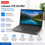 Laptop Lenovo V15 G4 ABP AMD Ryzen™ 7 8GB DDR4 512GB SSD 15.6" FHD