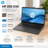 Laptop HP 255 G10 AMD Ryzen™ 5 16GB DDR4 512GB SSD 15.6" FHD