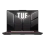 Laptop ASUS TUF A16 FX607N AMD Ryzen™ 7 7445HS 16GB DDR5 512GB NVMe SSD RTX™ 4050 6GB 16" WUXGA 144Hz