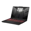 Laptop ASUS TUF A16 FX607N AMD Ryzen™ 7 7445HS 16GB DDR5 512GB NVMe SSD RTX™ 4050 6GB 16" WUXGA 144Hz