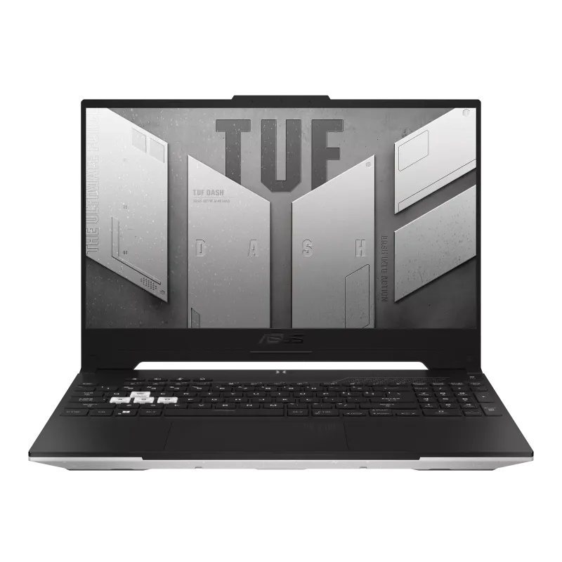 Laptop ASUS TUF F16 FX607V Intel® Core™ i7-13620H 16GB DDR5 512GB NVMe SSD RTX™ 4050 6GB 16" WUXGA 144Hz