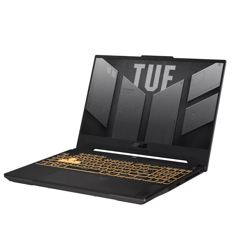 Laptop ASUS TUF F16 FX607V Intel® Core™ i7-13620H 16GB DDR5 512GB NVMe SSD RTX™ 4050 6GB 16" WUXGA 144Hz