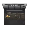 Laptop ASUS TUF F16 FX607V Intel® Core™ i7-13620H 16GB DDR5 512GB NVMe SSD RTX™ 4050 6GB 16" WUXGA 144Hz