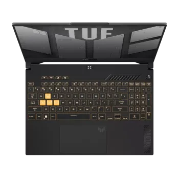 ASUS TUF Gaming F16 FX608J Intel® Core™ i7-14650HX 32GB DDR5 1TB NVMe SSD RTX™ 5070 8GB 16" WUXGA 165Hz Gaming Laptop