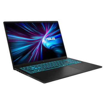 Laptop ASUS V16 V3607V Intel® Core™ 7 240H 16GB DDR5 512GB NVMe SSD RTX™ 5060 8GB 16" WUXGA 144Hz