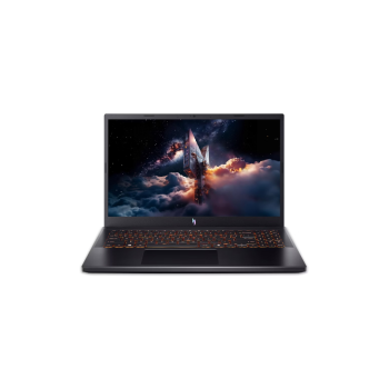 Laptop Acer Nitro V15 Intel® Core™ i5-13420H 16GB DDR4 512GB NVMe SSD RTX™ 5050 8GB 15.6" FHD IPS 165Hz