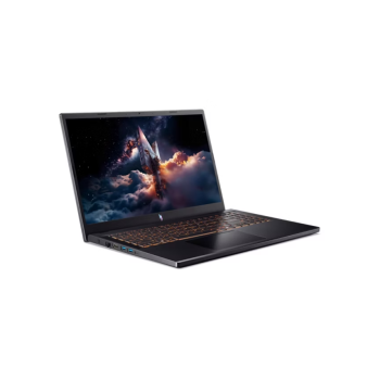 Laptop Acer Nitro V15 Intel® Core™ i5-13420H 16GB DDR4 512GB NVMe SSD RTX™ 5050 8GB 15.6" FHD IPS 165Hz