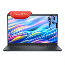 Laptop Dell 15 DC15250 Intel® Core™ i5 8GB DDR4 512GB SSD 15.6" FHD (TOUCHSCREEN)