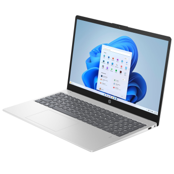 Laptop HP 15-FD0133WM Intel® Core™ i3-N305 8GB DDR4 256GB SSD 15.6" HD