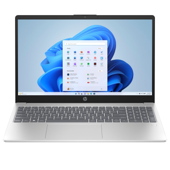 Laptop HP 15-FD0133WM Intel® Core™ i3-N305 8GB DDR4 256GB SSD 15.6" HD