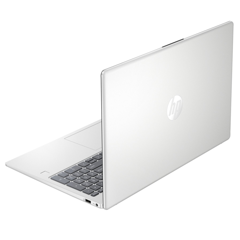Laptop HP 15-FD0133WM Intel® Core™ i3-N305 8GB DDR4 256GB SSD 15.6" HD