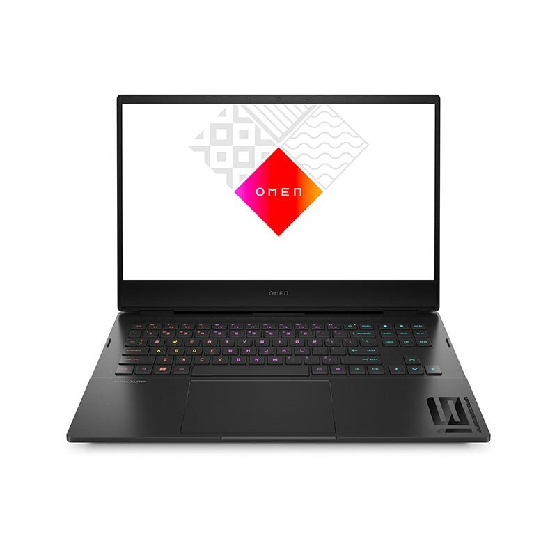 Laptop HP OMEN 16 Gaming AMD Ryzen™ 9 8940HX 16GB DDR5 512GB NVMe SSD RTX™ 5060 8GB 16" FHD+ 144Hz