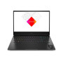 Laptop HP OMEN 16 Gaming AMD Ryzen™ 9 8940HX 16GB DDR5 512GB NVMe SSD RTX™ 5060 8GB 16" FHD+ 144Hz