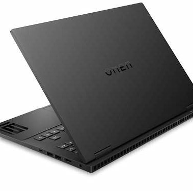 Laptop HP OMEN 16 Gaming AMD Ryzen™ 9 8940HX 16GB DDR5 512GB NVMe SSD RTX™ 5060 8GB 16" FHD+ 144Hz